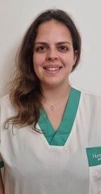 Enfermagem - Sara Roseira