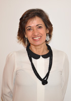 Direção Executiva - Psicóloga - Mª Lúcia Mendonça